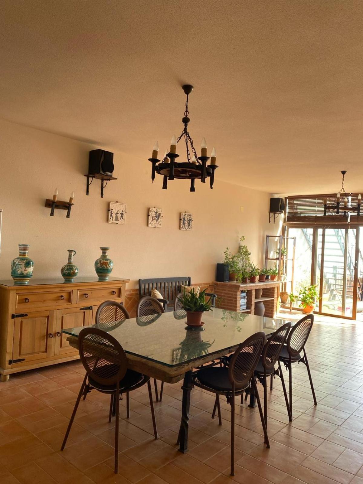 La Mancha Suites Casa Rural Pedro Muñoz Extérieur photo