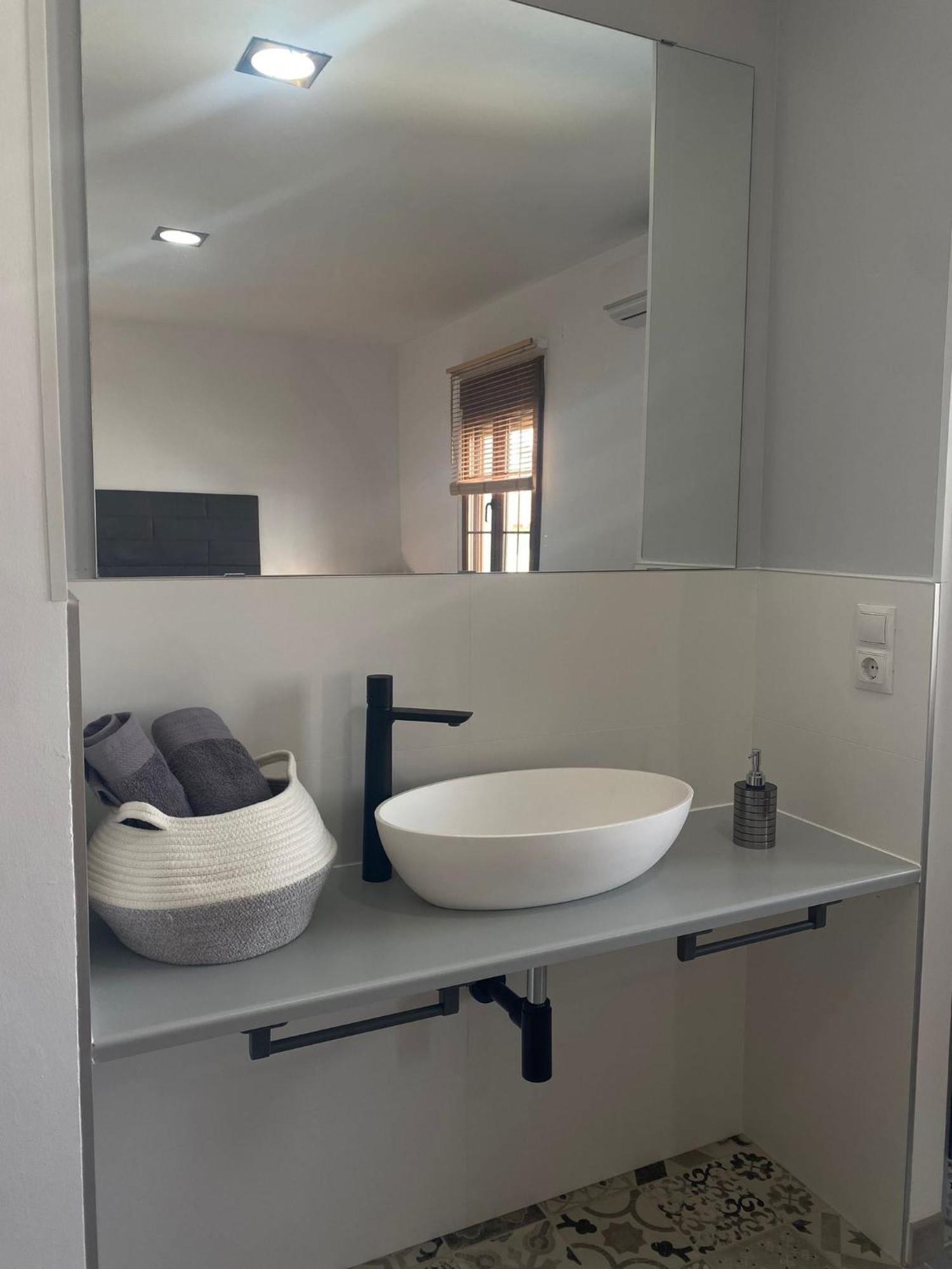 La Mancha Suites Casa Rural Pedro Muñoz Extérieur photo