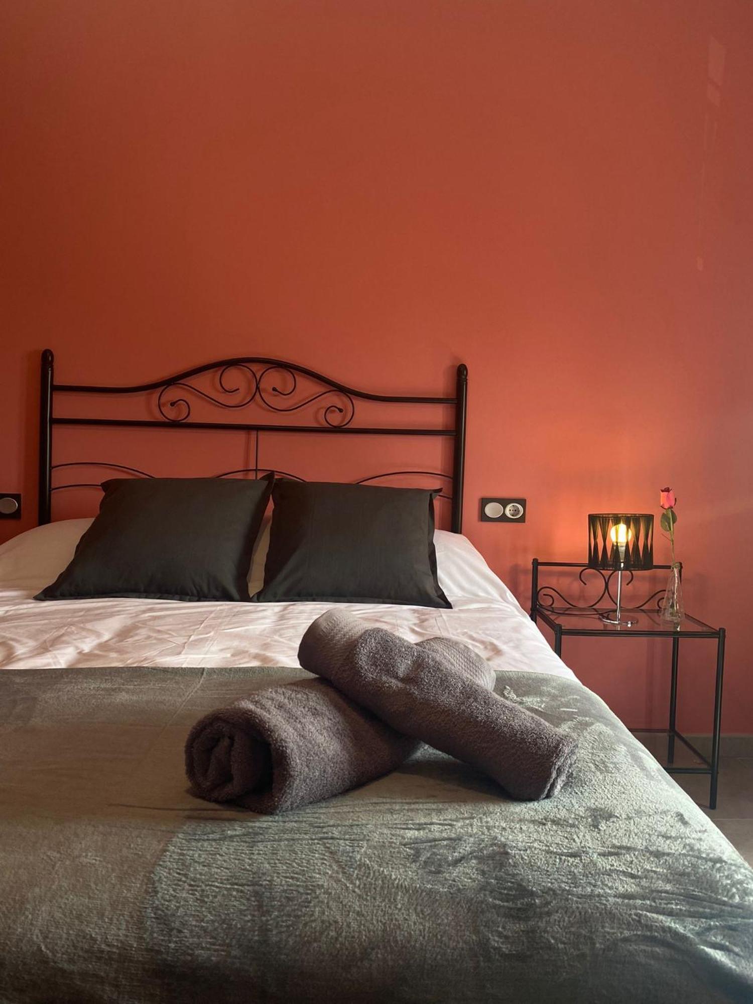La Mancha Suites Casa Rural Pedro Muñoz Extérieur photo