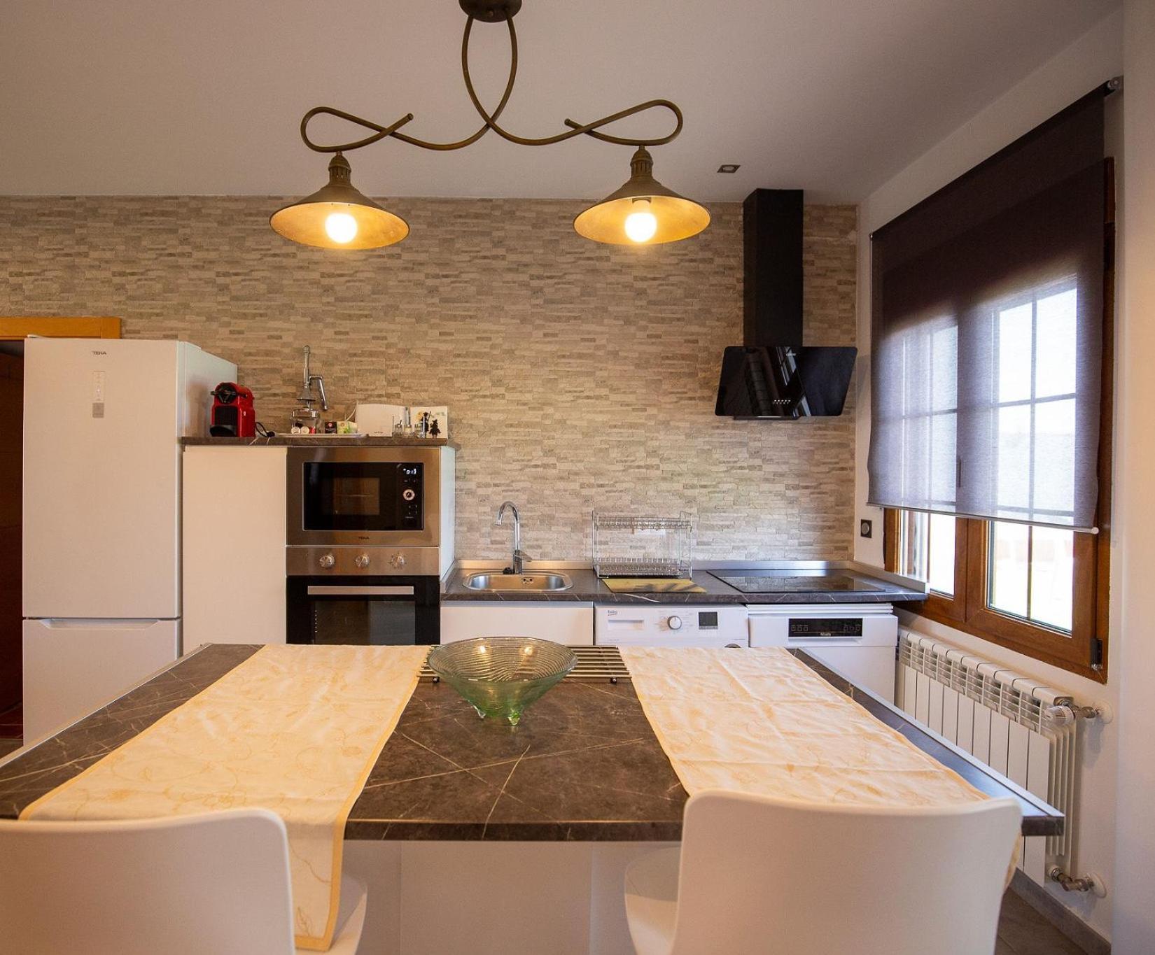 La Mancha Suites Casa Rural Pedro Muñoz Extérieur photo
