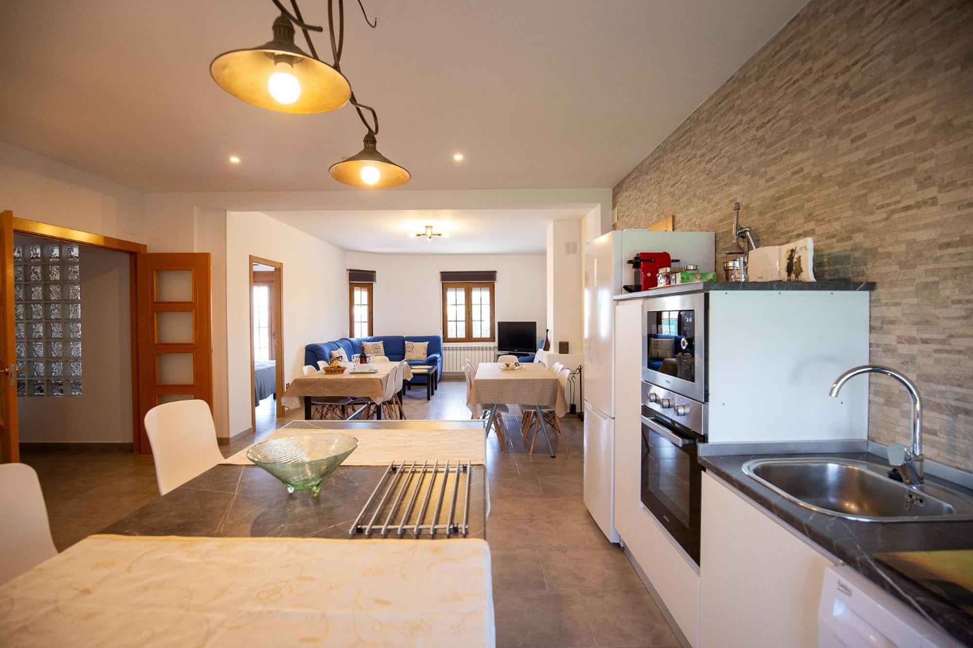La Mancha Suites Casa Rural Pedro Muñoz Extérieur photo
